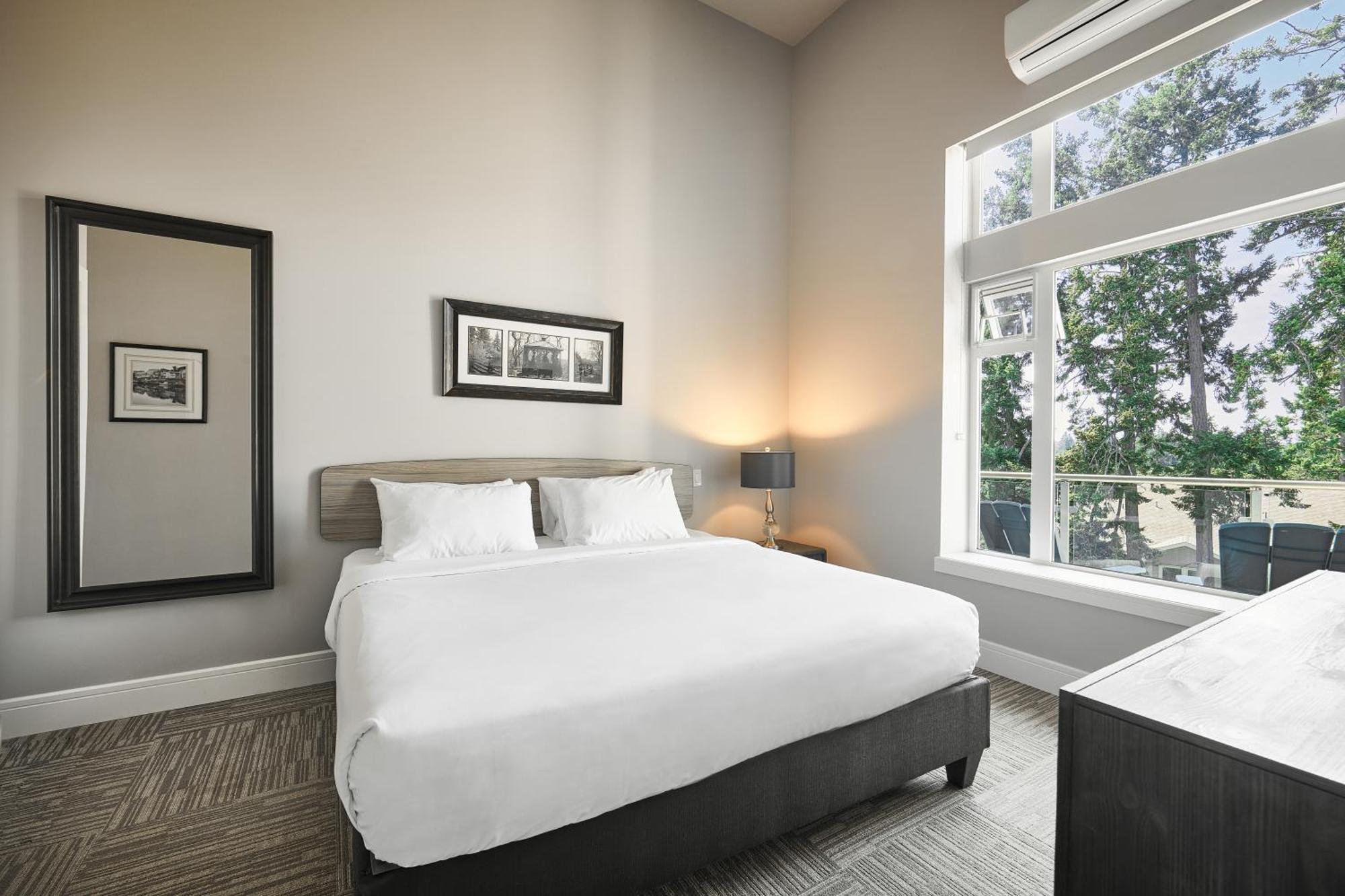 Solo Suites Langford Exteriér fotografie